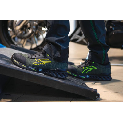 Sapatos de segurança Robin